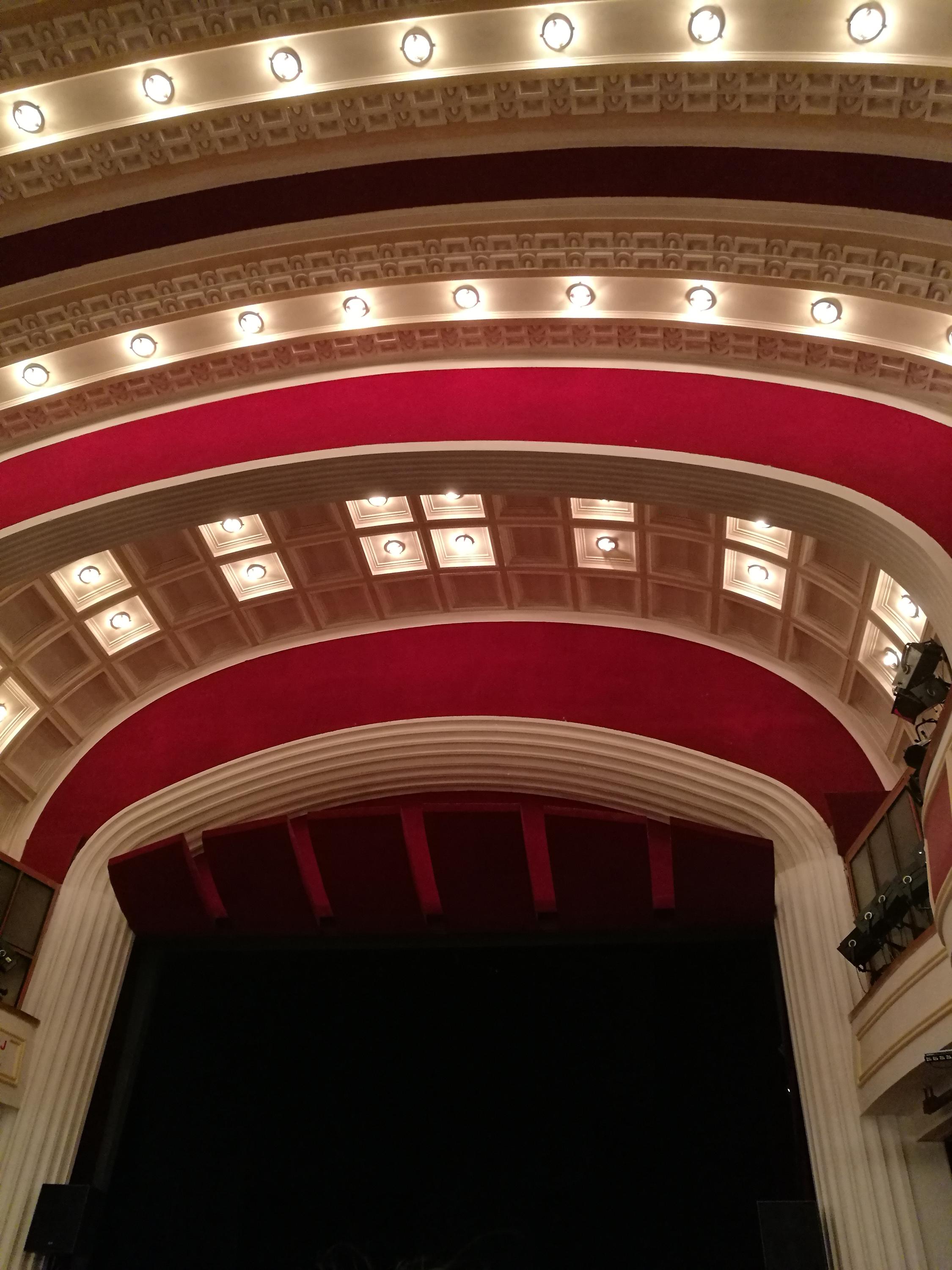 Masarykovo divadlo foto 3