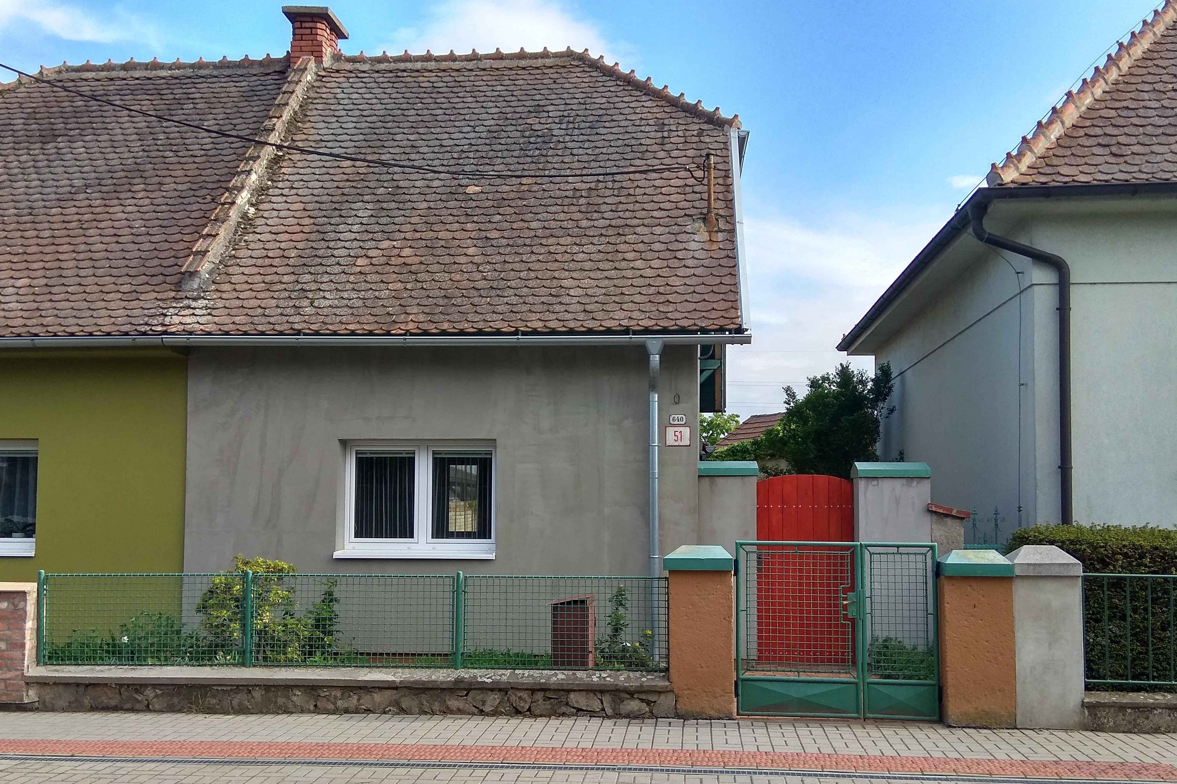 Ubytování Na Domečku foto 1