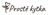 logo Iveta Velichová