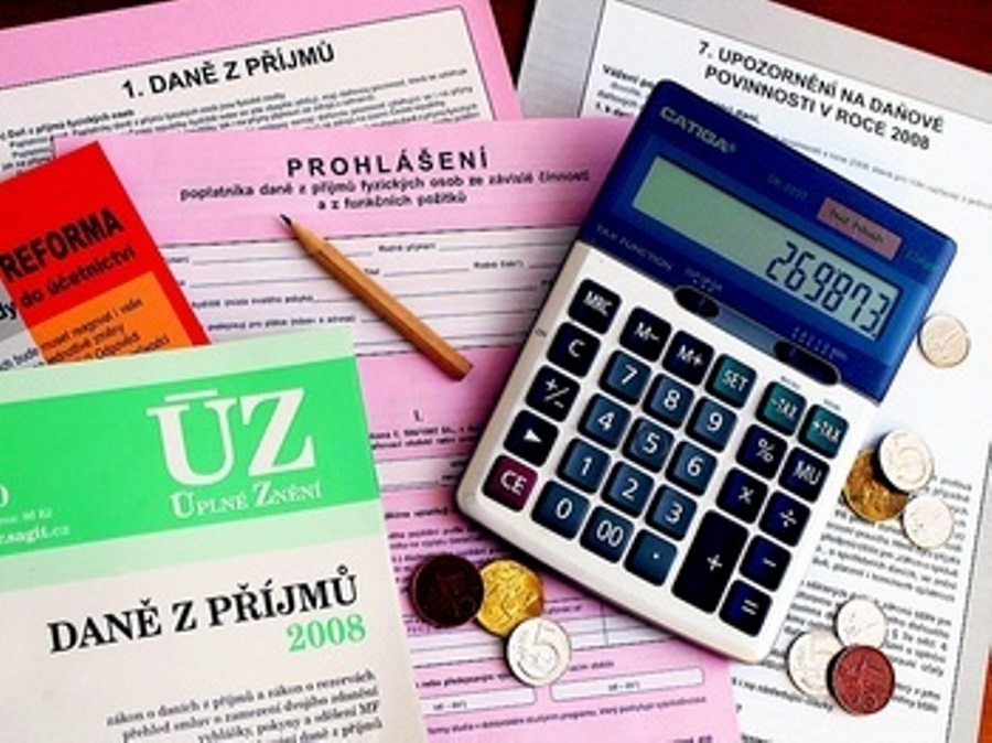 Lenka Pavelcová účetnictví foto 1