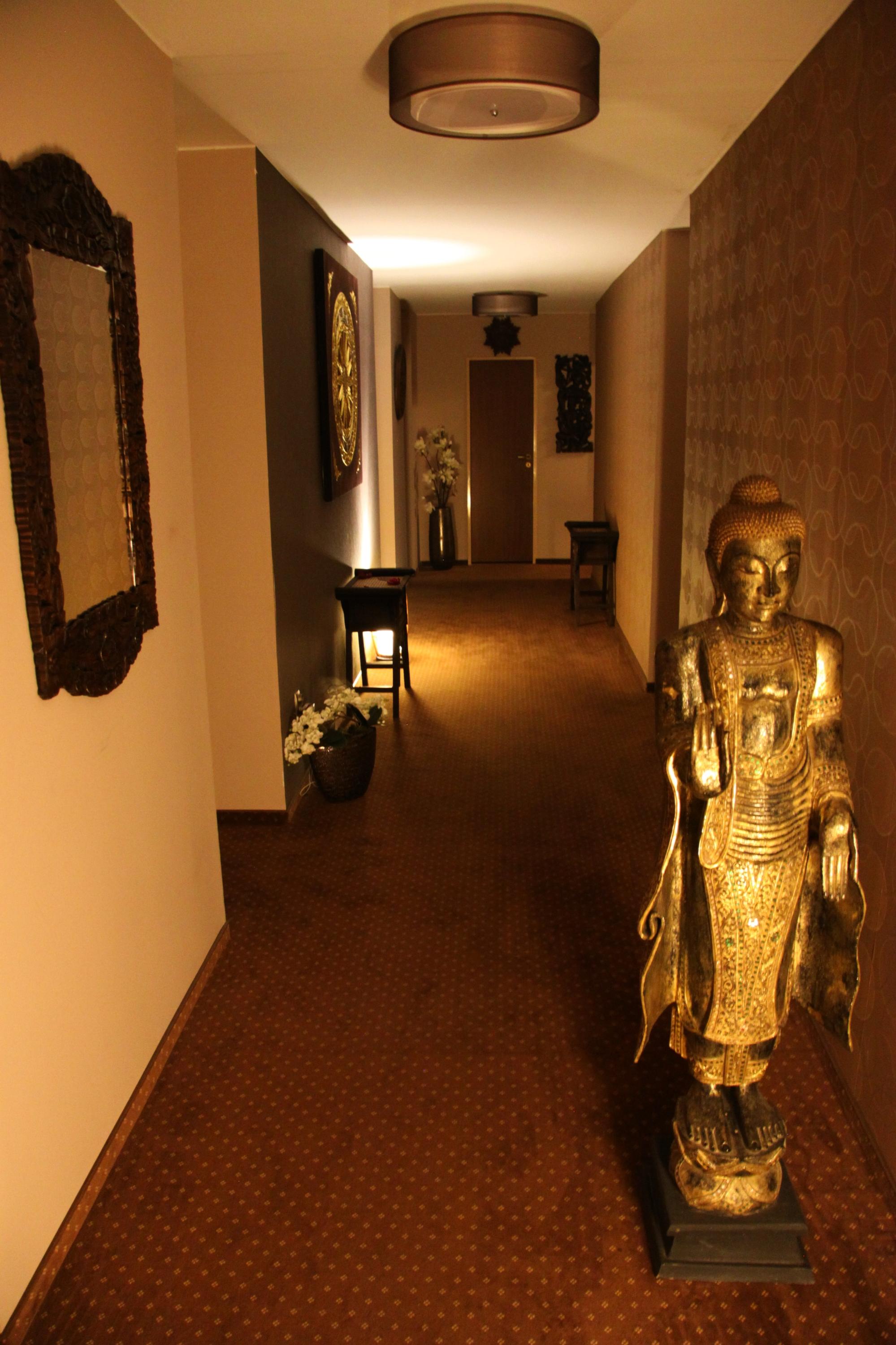 Thajské masáže Prosek - Thaipro foto 2