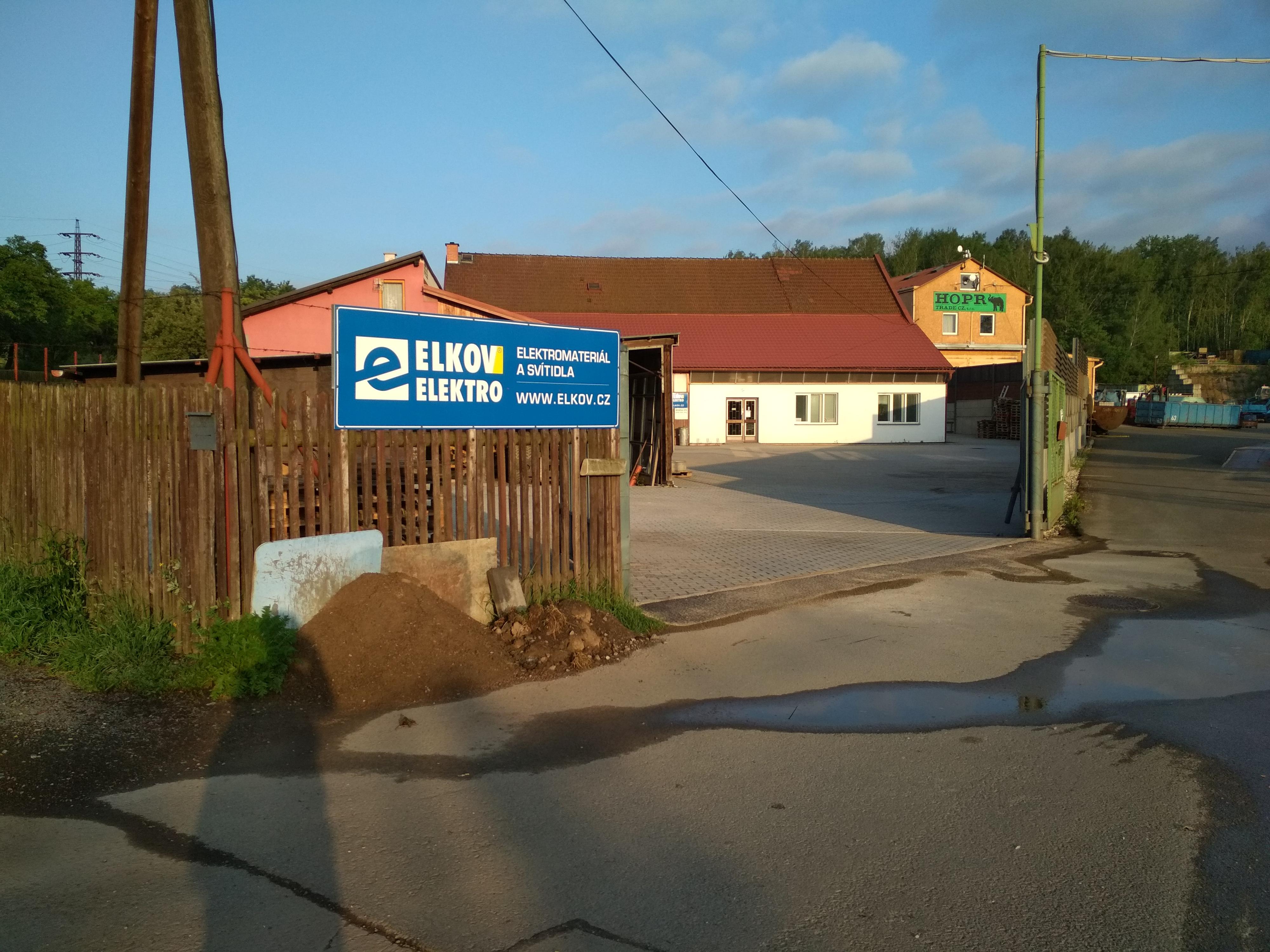 ELKOV elektro, a.s. foto 2