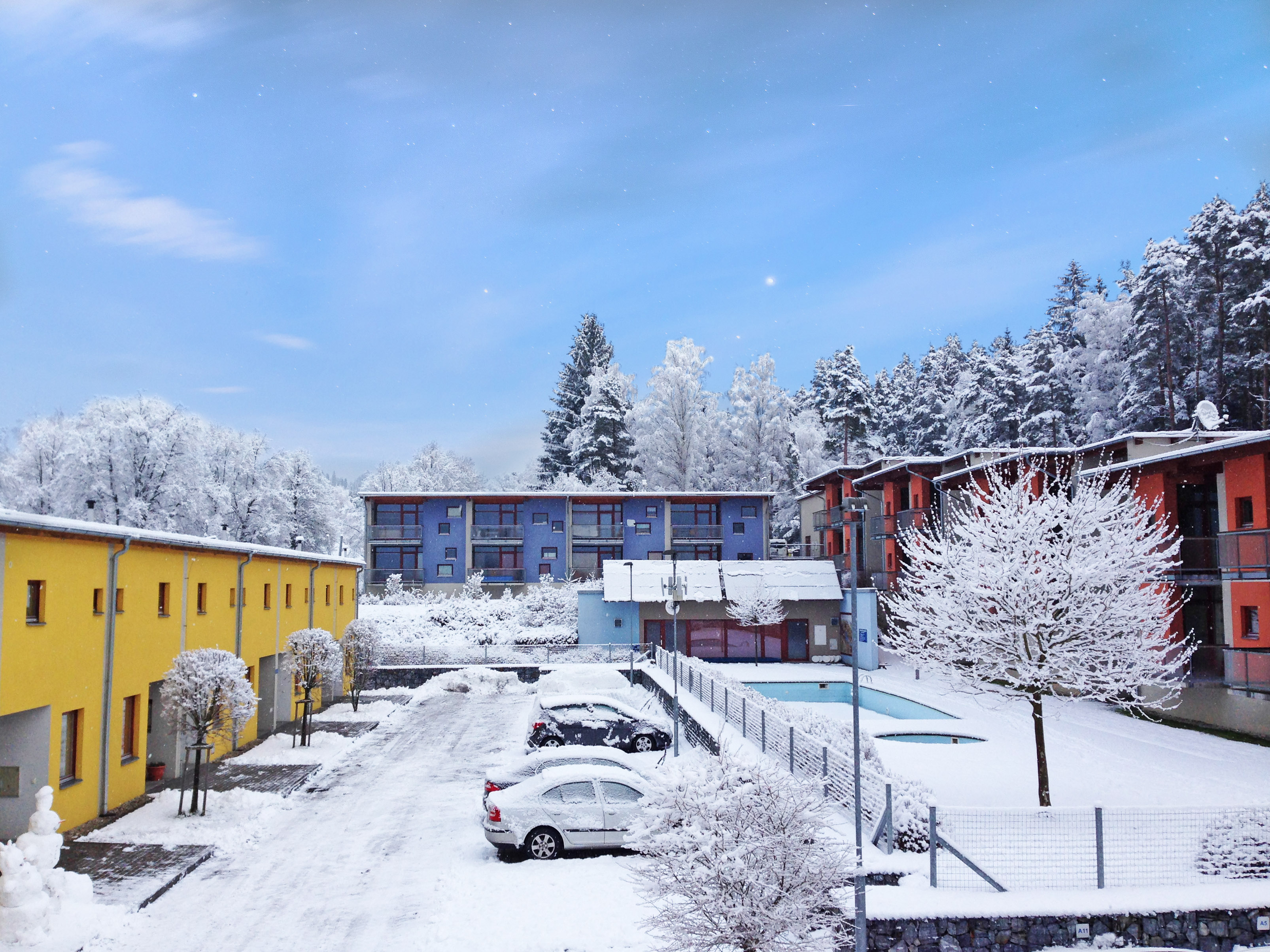 DOKY Holiday resort foto 3