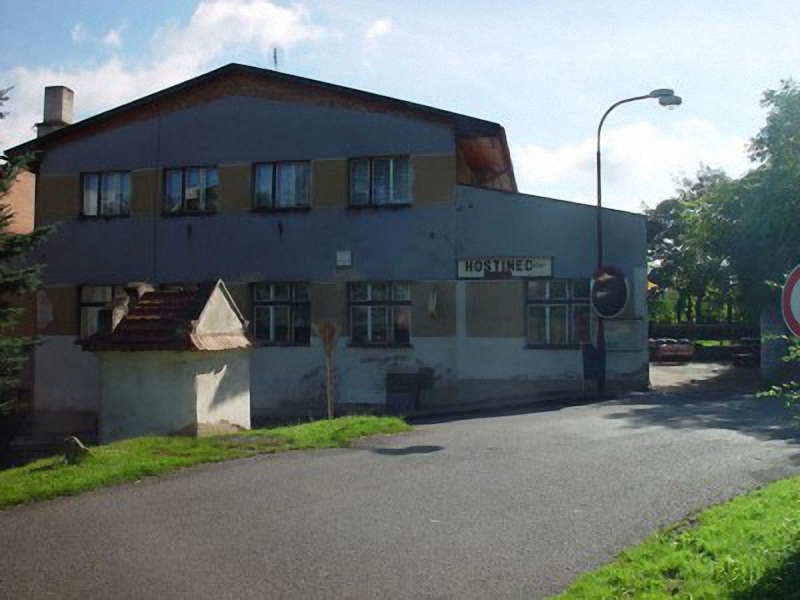 Tělocvičná jednota Sokol Domoušice