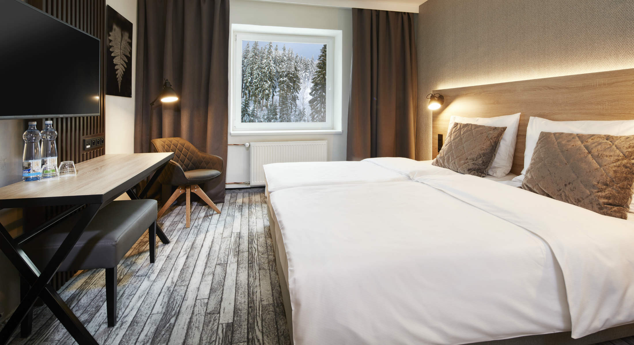 OREA Hotels & Resorts foto 2