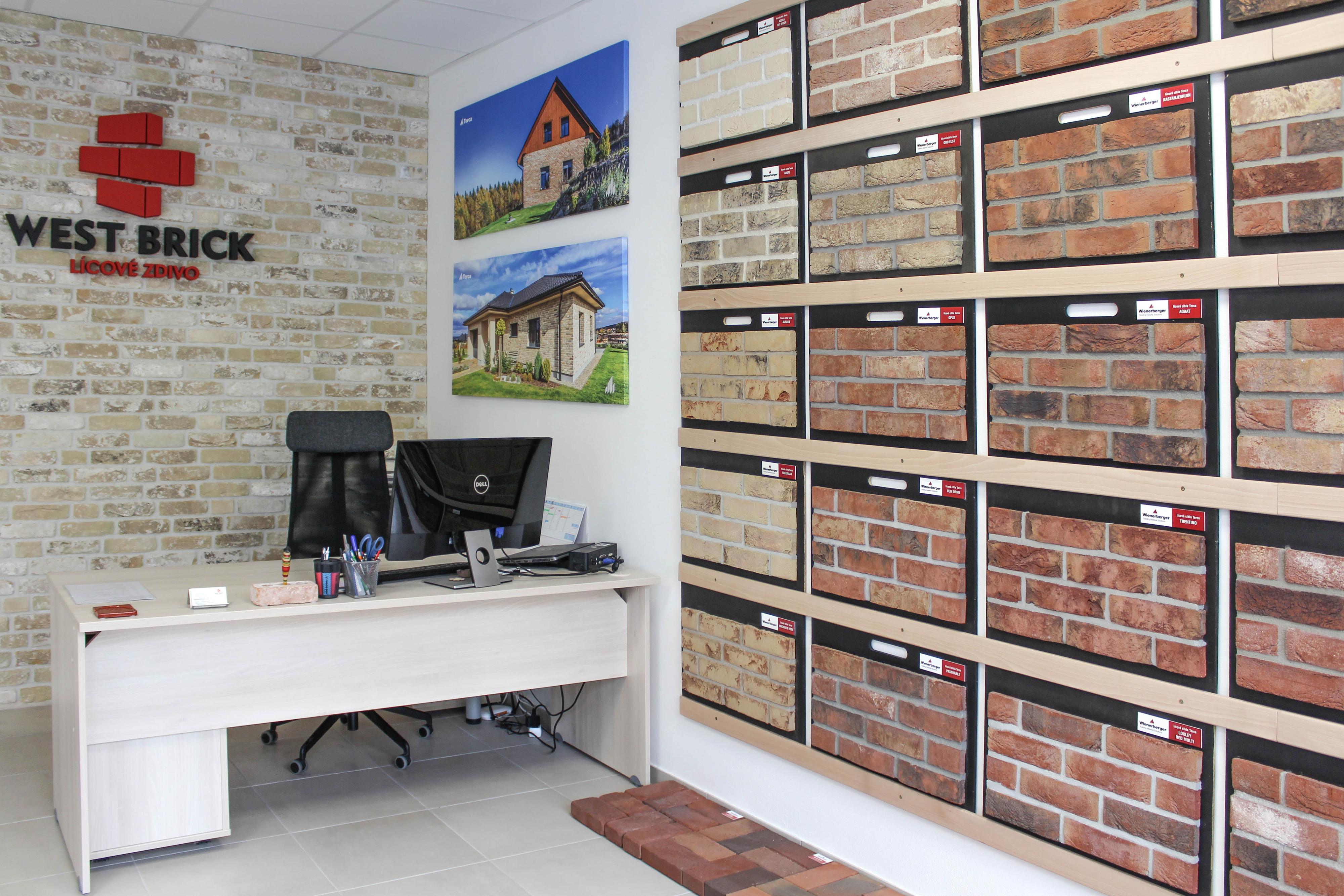 WEST BRICK - lícové zdivo s.r.o. foto 2