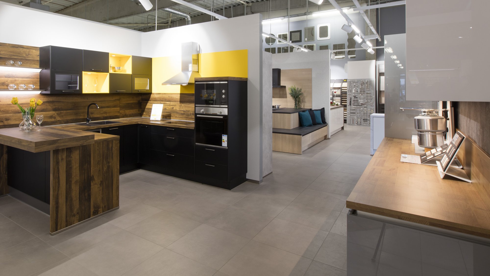 SIKO KOUPELNY & KUCHYNĚ foto 4