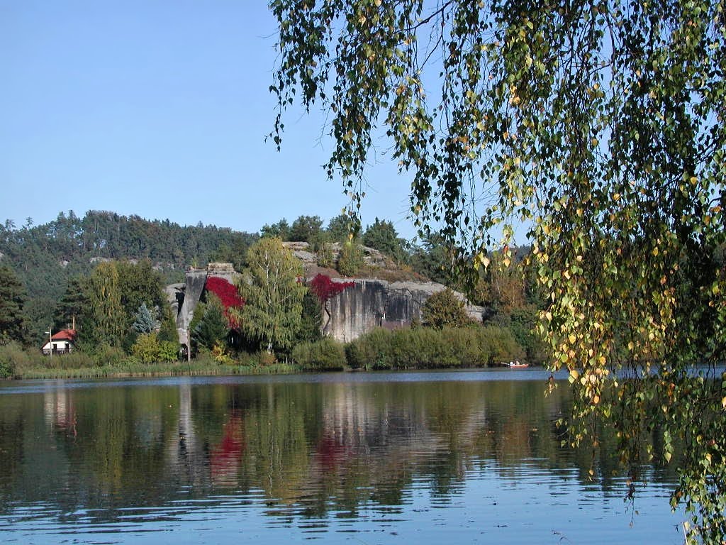 Penzion Křineč foto 2