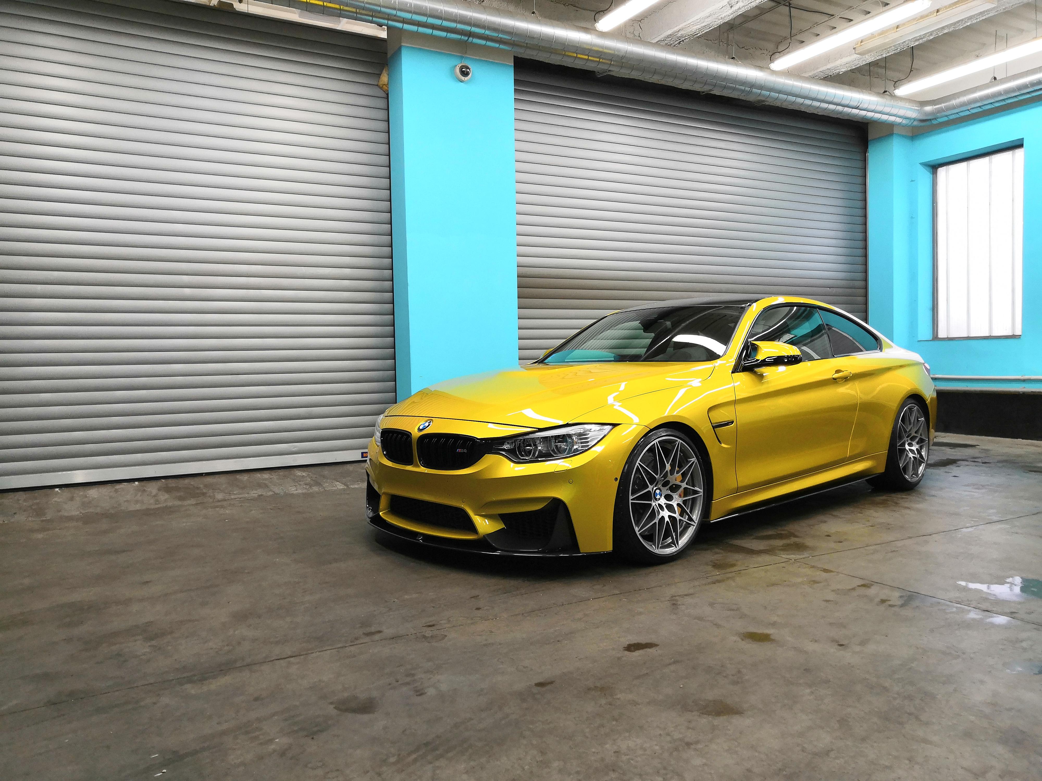 Palo detailing foto 3