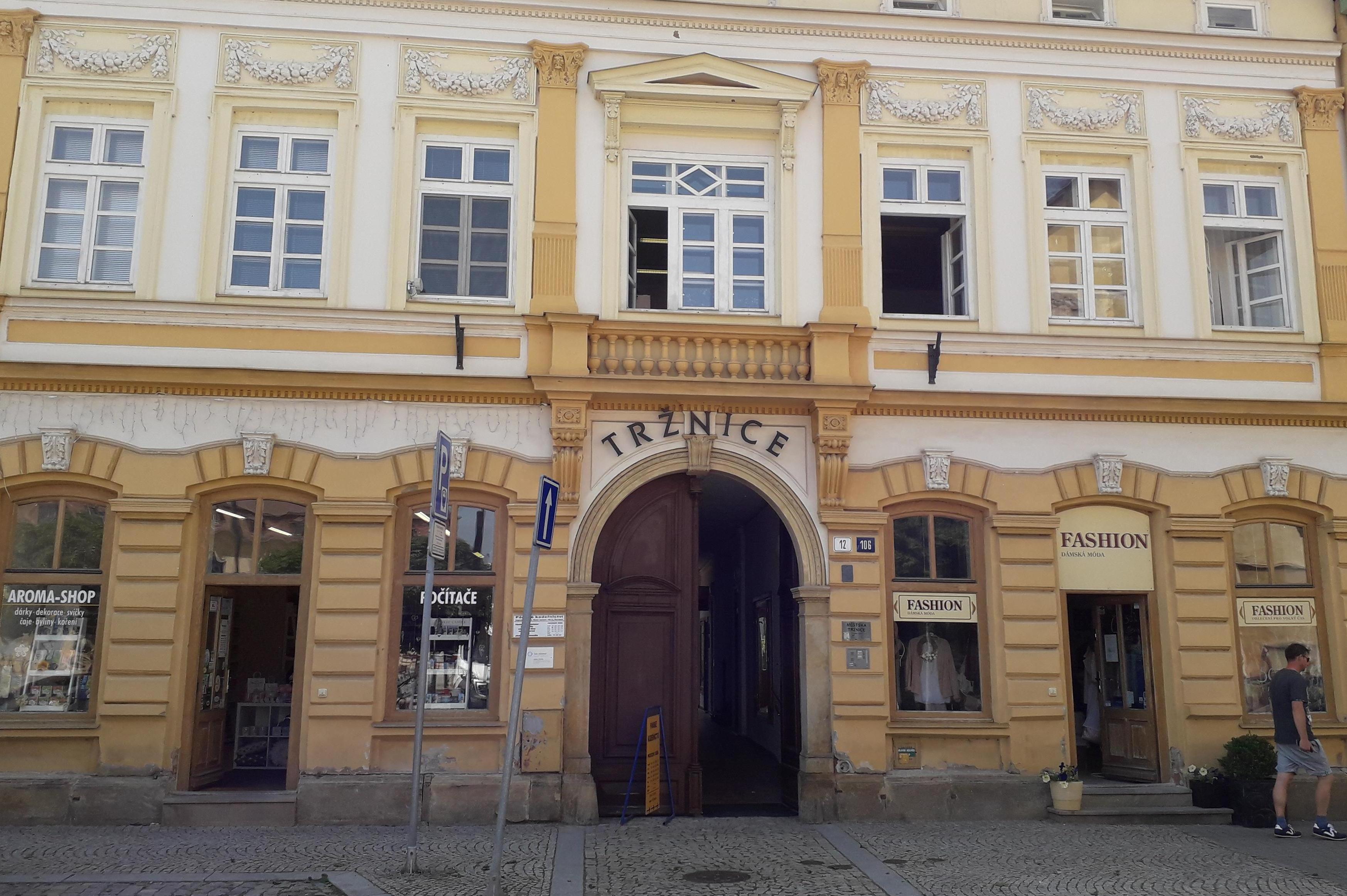 Česká průmyslová zdravotní pojišťovna