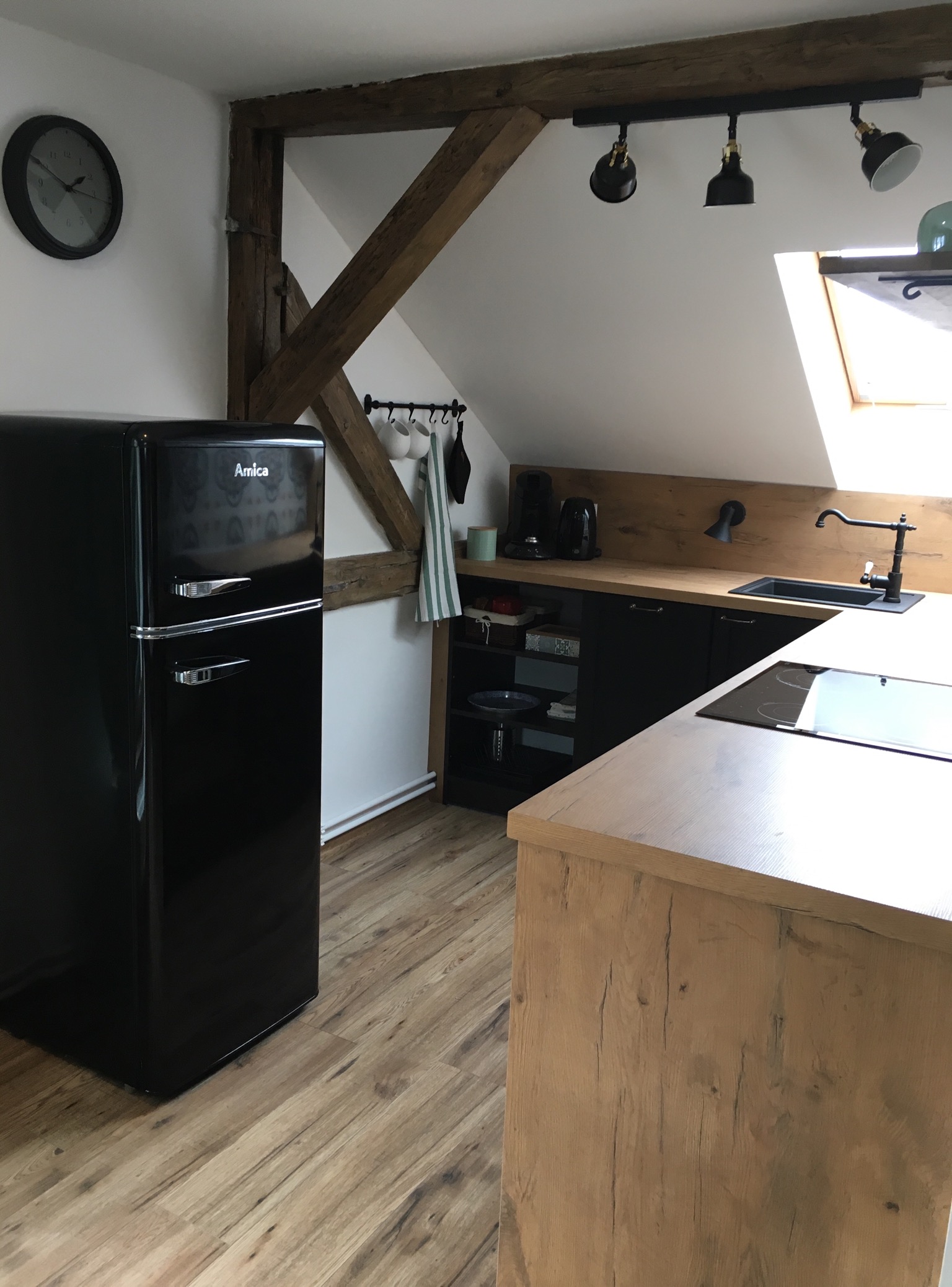 Apartmán Silvestr foto 2