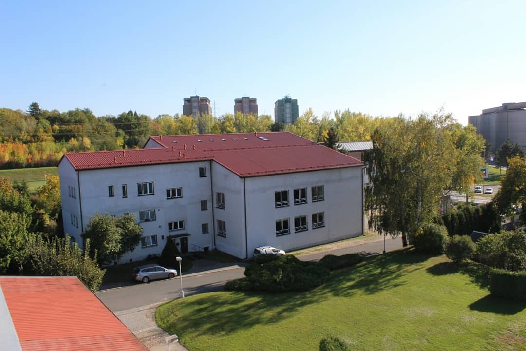 Integrovaná střední škola technická, Mělník