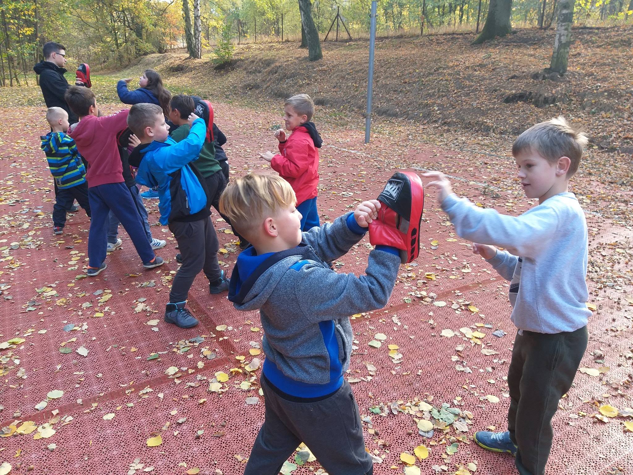 Sebeobrana NICO - Nikola Slovák foto 4