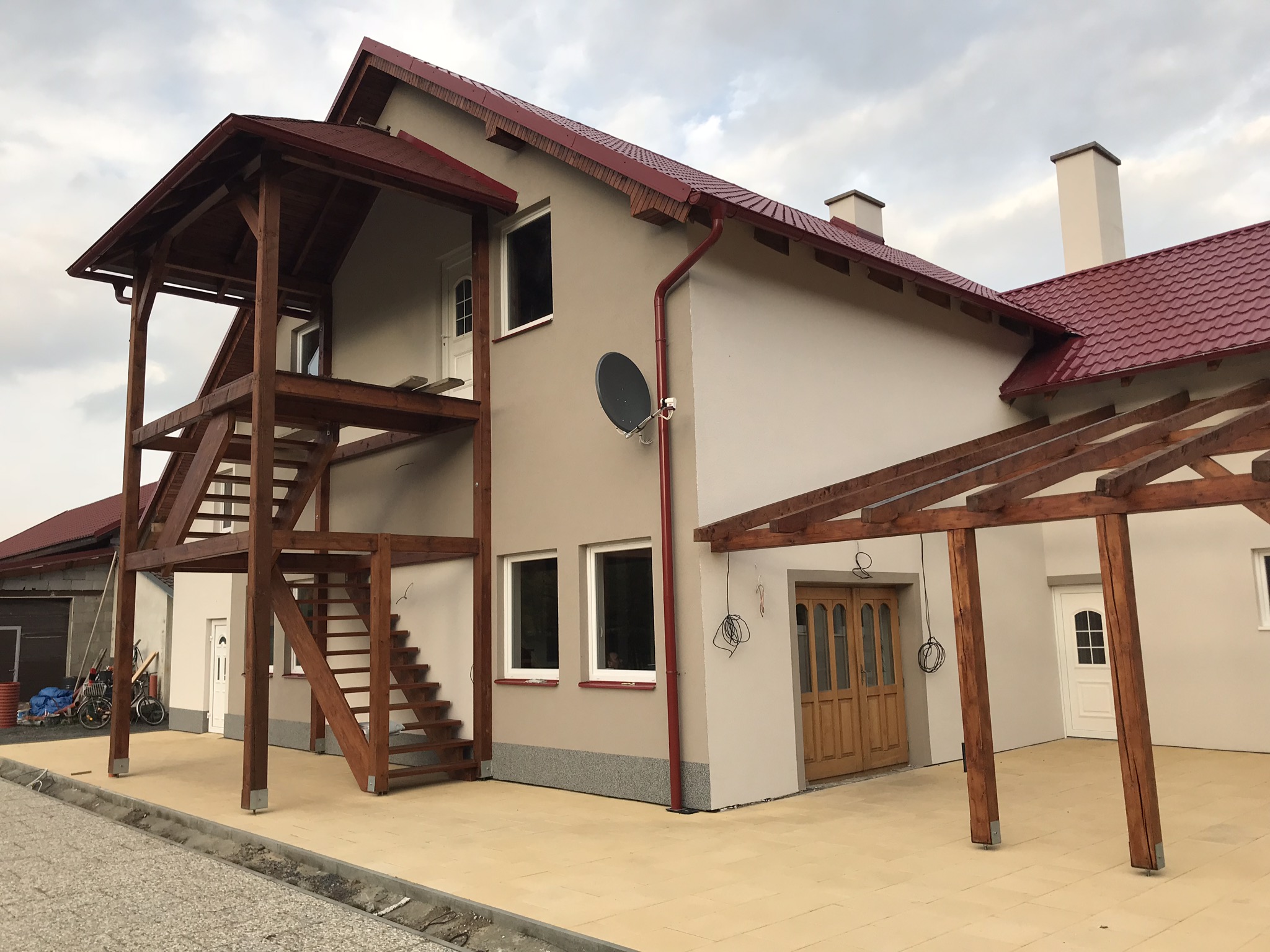 Pěstitelská pálenice u Fojtíků foto 3