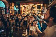 Fotografie The Dutch Pub