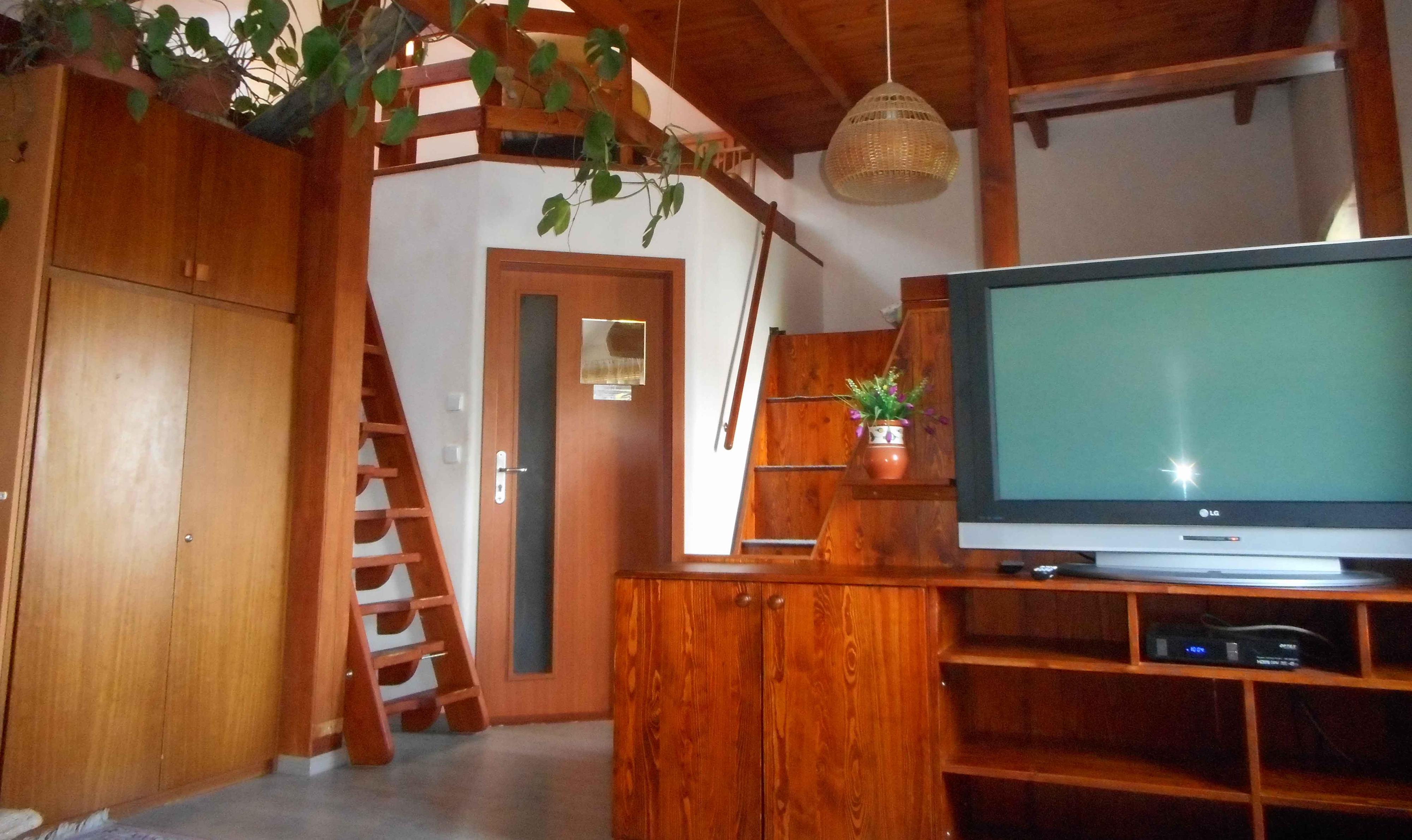 Penzion U Lesa foto 3