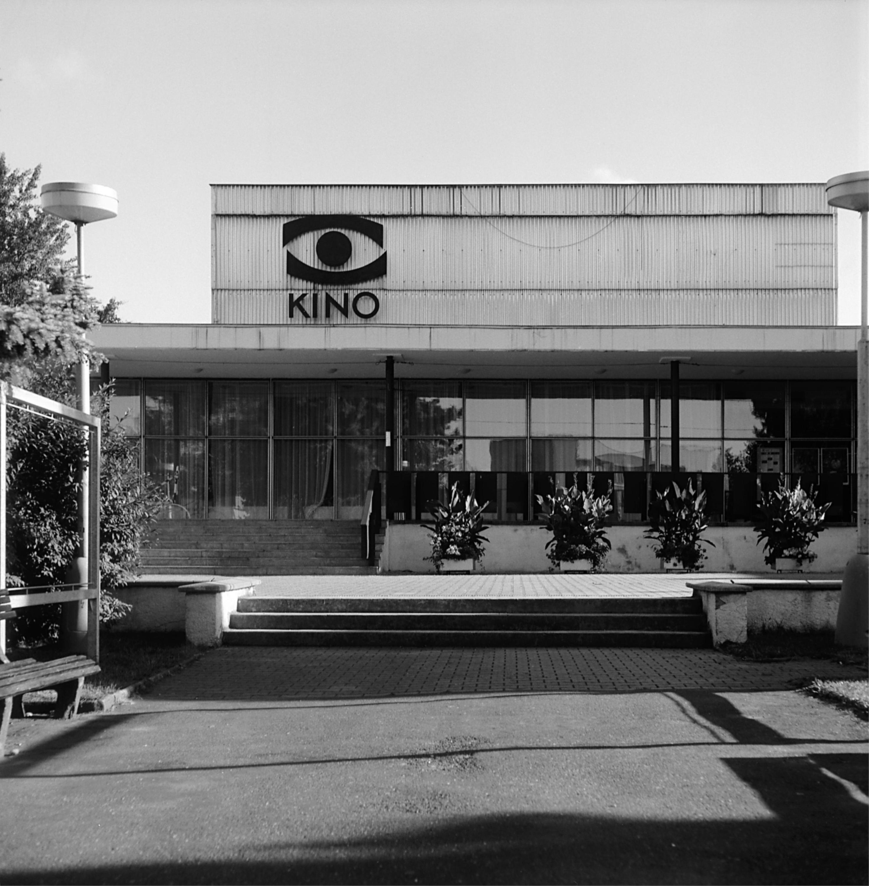 Kino 70 foto 2