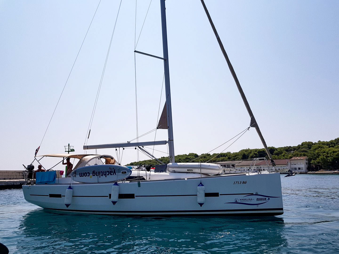 yachting°com foto 4