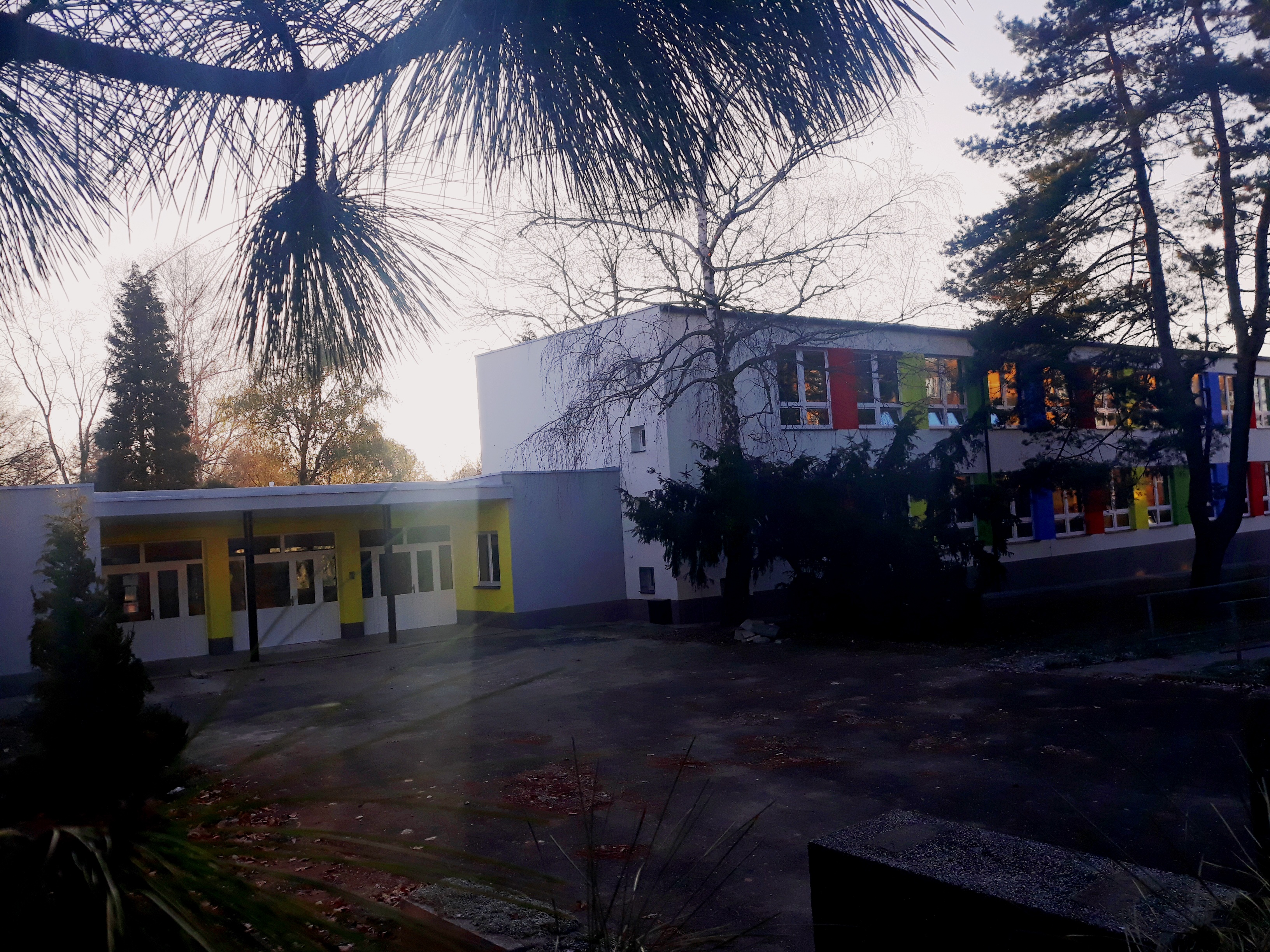 Základní škola Mládí, Orlová foto 3