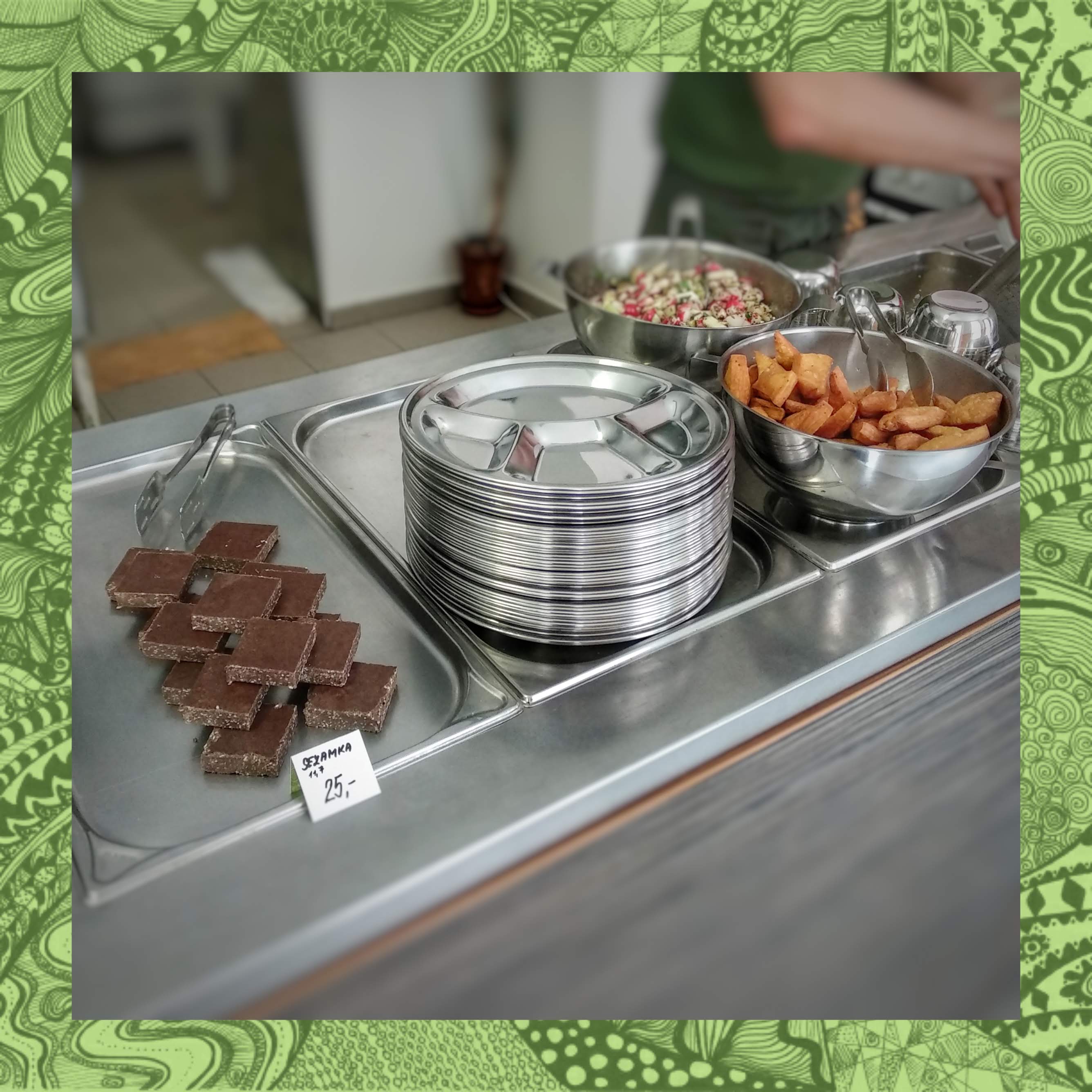 Vegebistro Plzeň foto 4