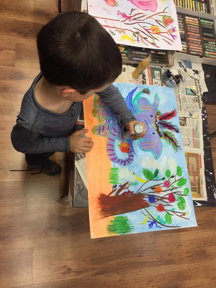 Art House Atelier foto 3