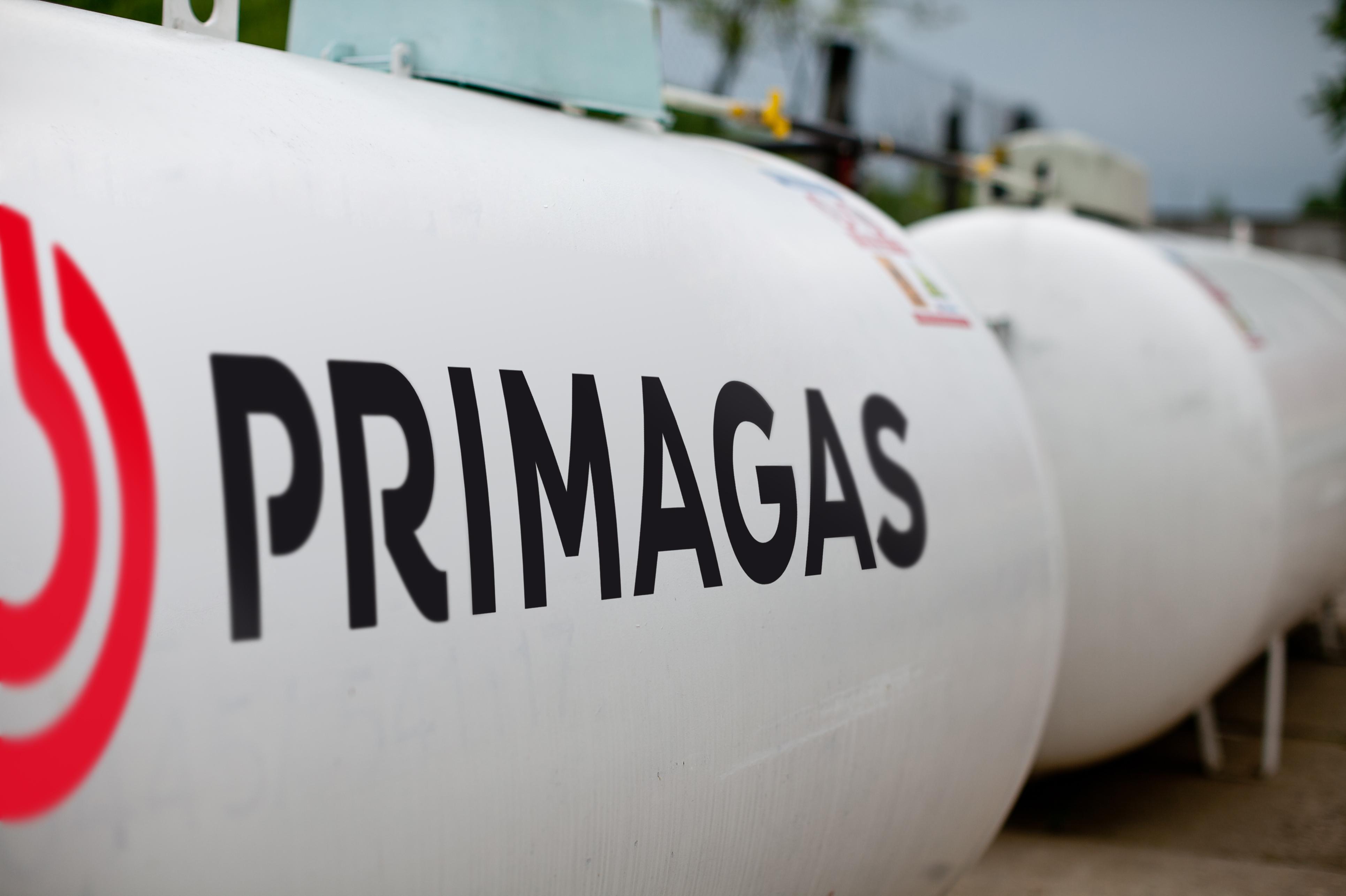 PRIMAGAS