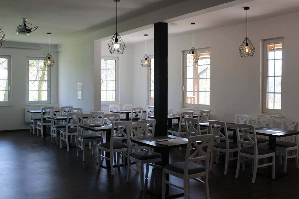 Restaurace V Podskalí foto 2