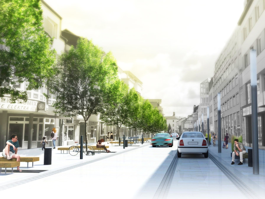 Ing. arch. Luboš Klabík foto 3