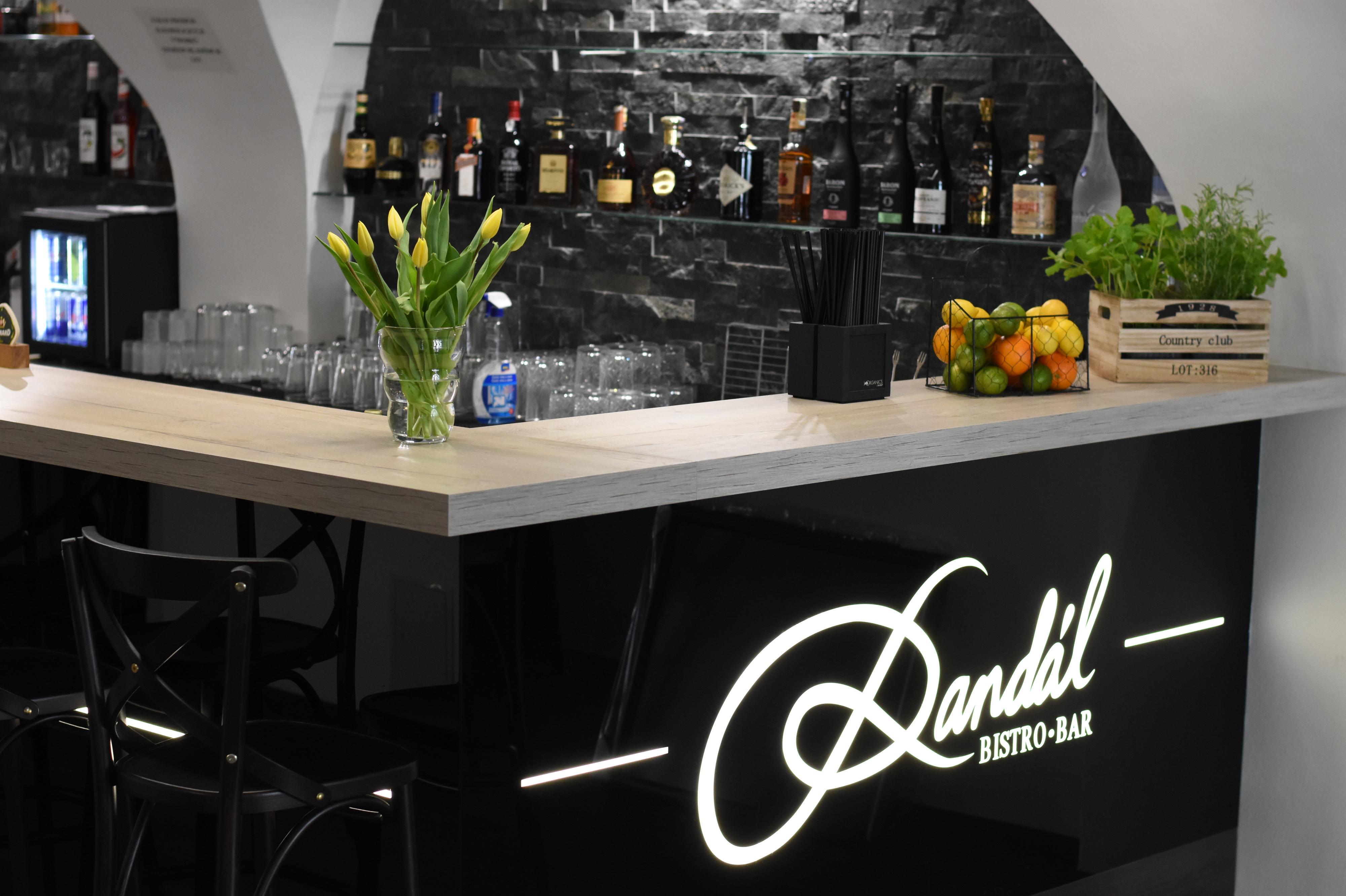 Bistro Randál foto 1