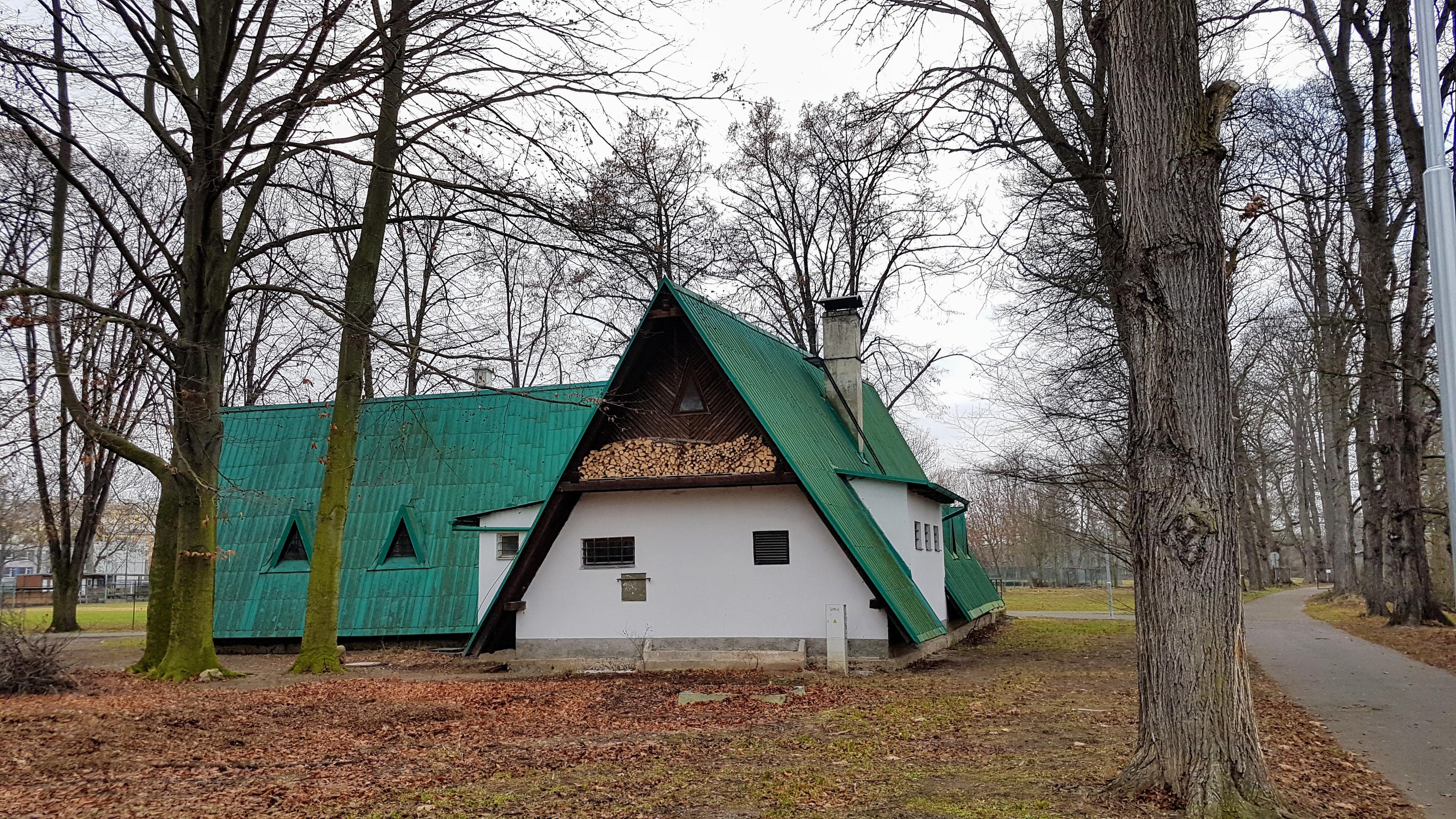 Junák - český skaut, středisko Louny foto 2