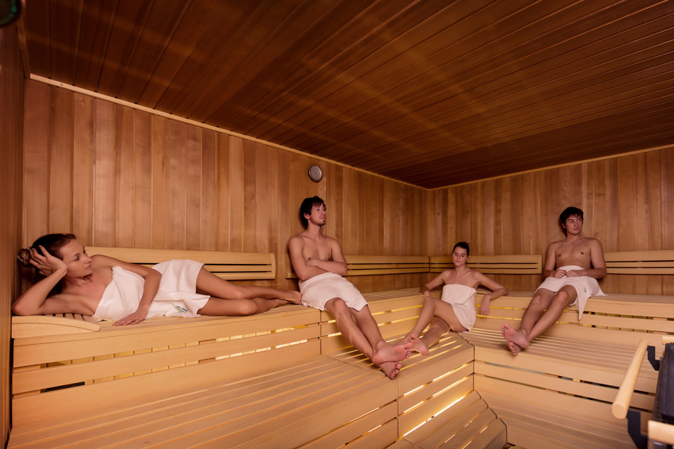 Amenity wellness foto 4