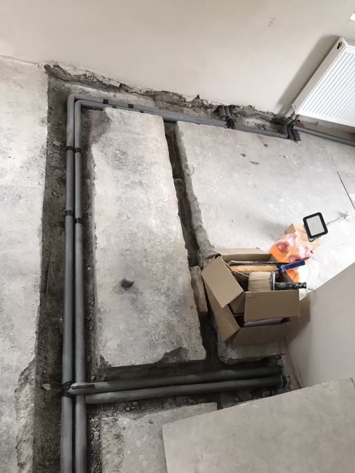 Instalatérství & topenářství Lukáš Starý foto 3