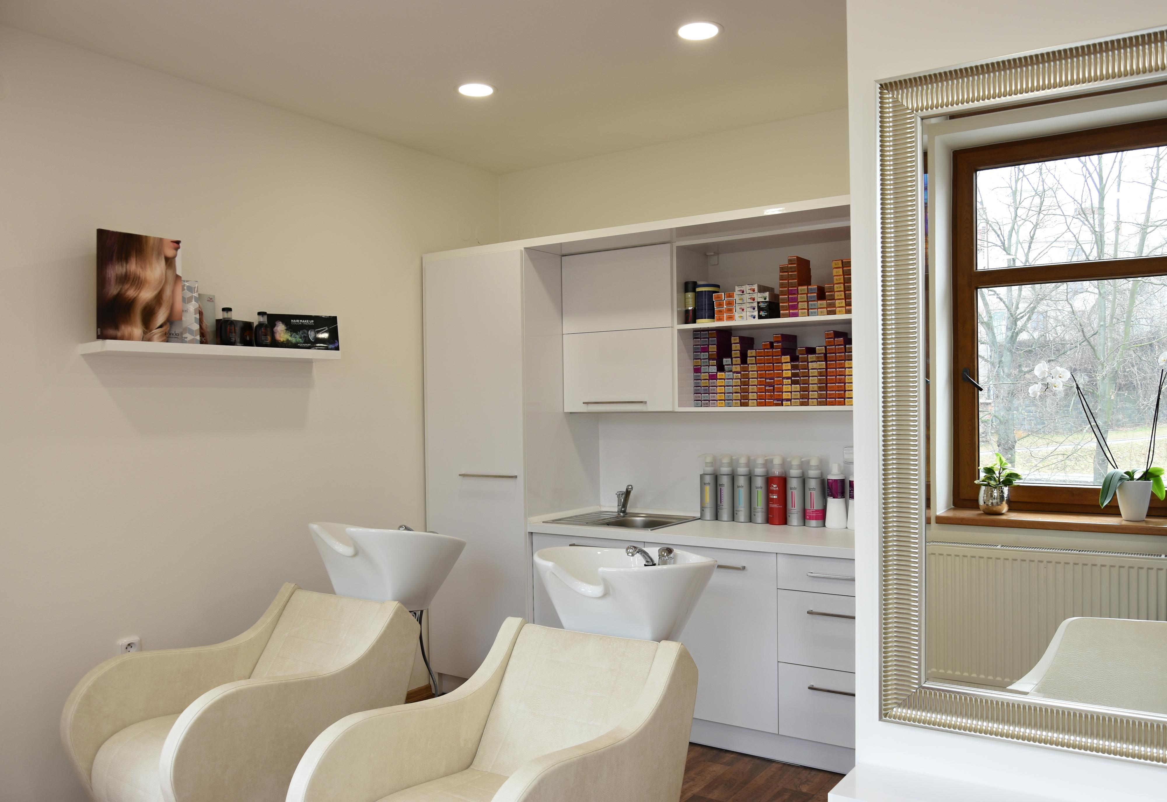 LC Studio Lucie Černotská foto 4