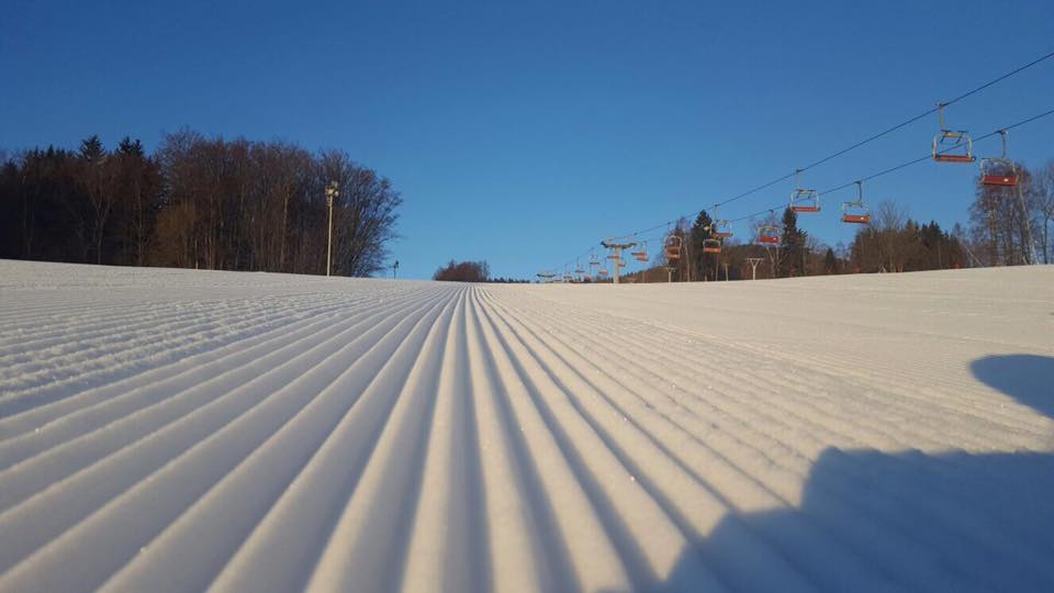 Skiareál Bubákov - Herlíkovice foto 5