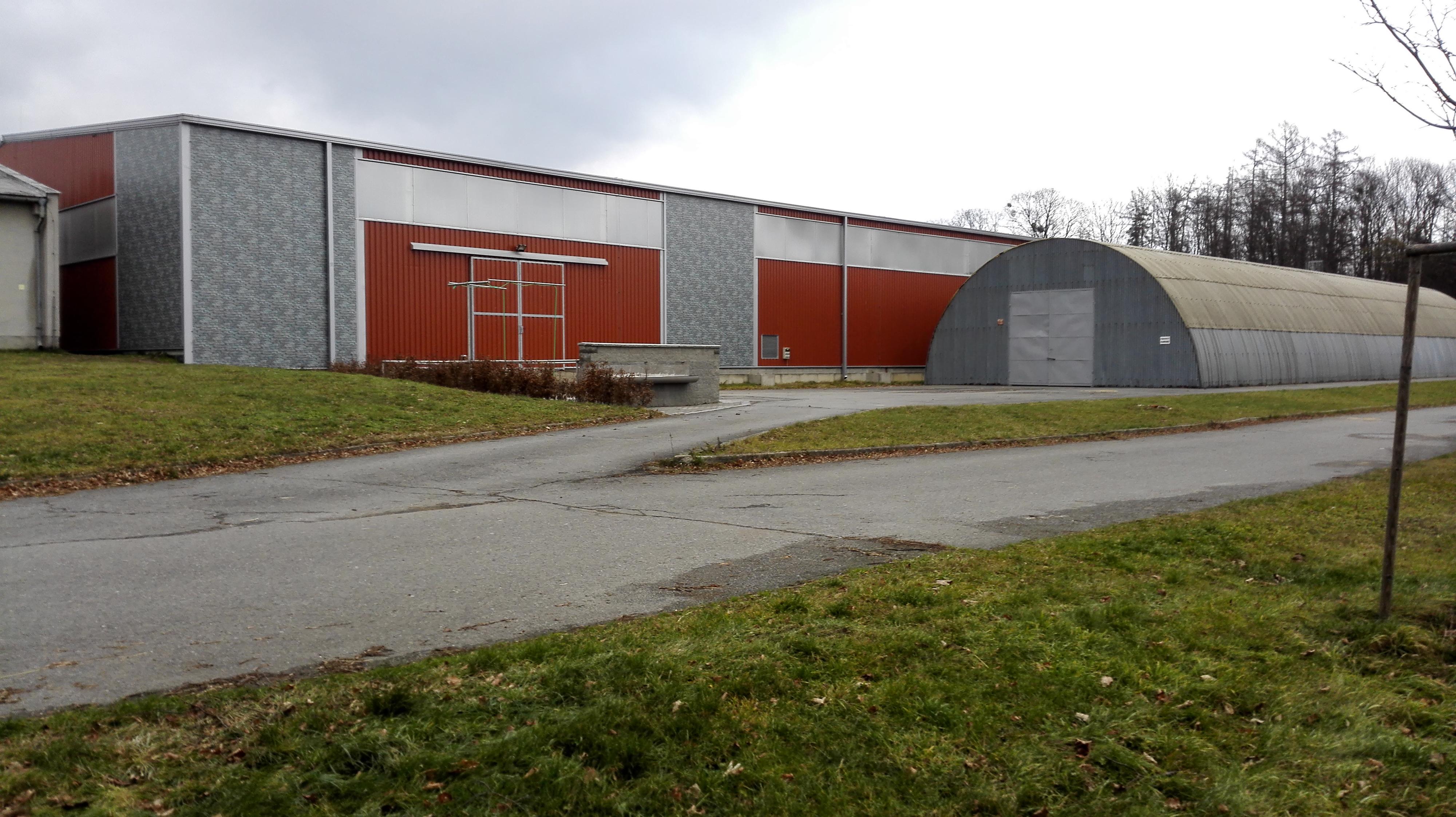 Dvůr Nové Zámky, spol. s r.o. foto 3