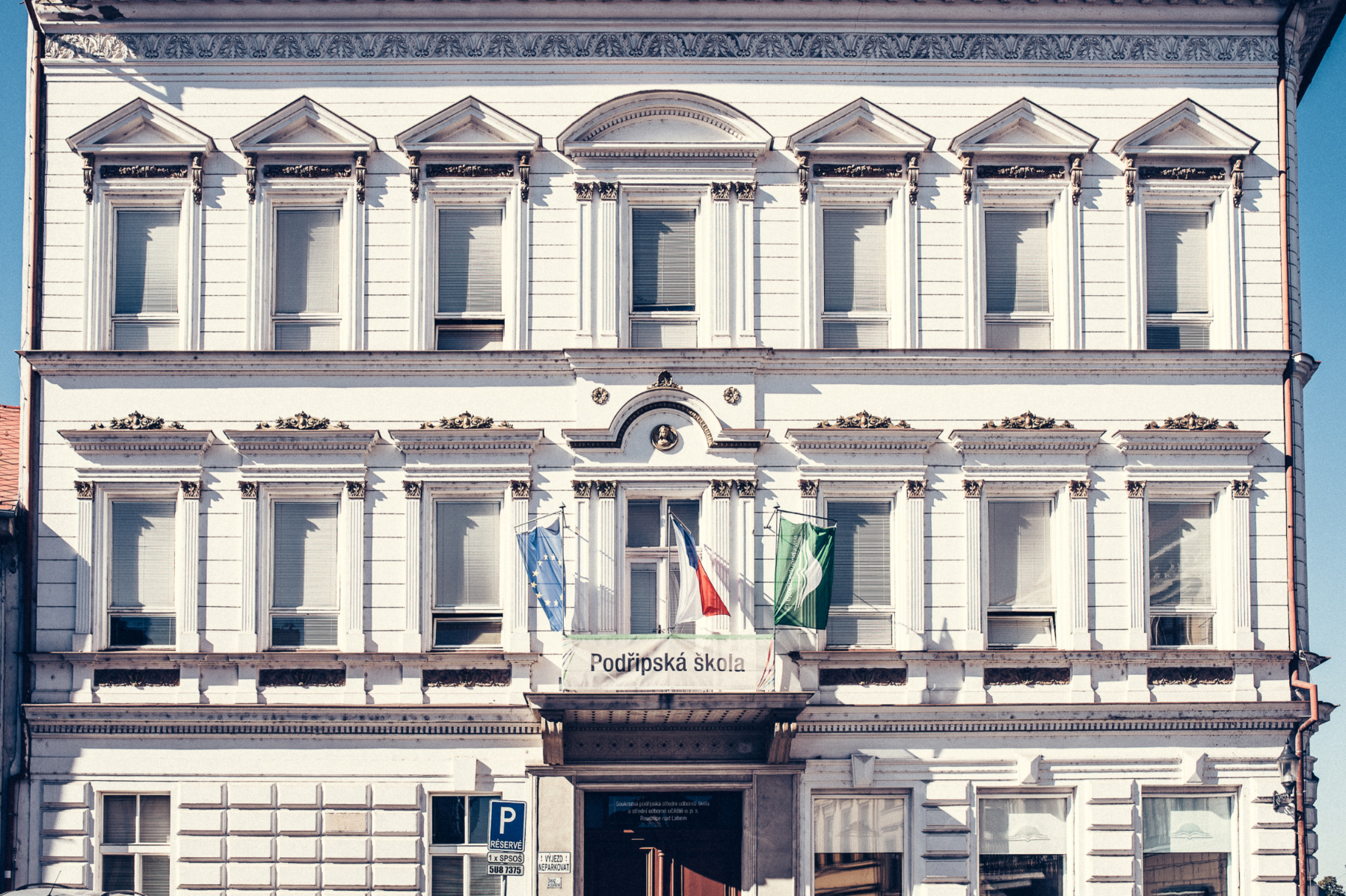 Soukromá podřipská střední odborná škola a střední odborné učiliště, o.p.s.