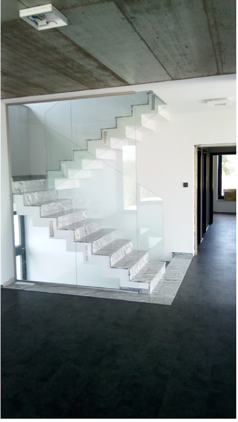 FAZET CB - sklenářství foto 6