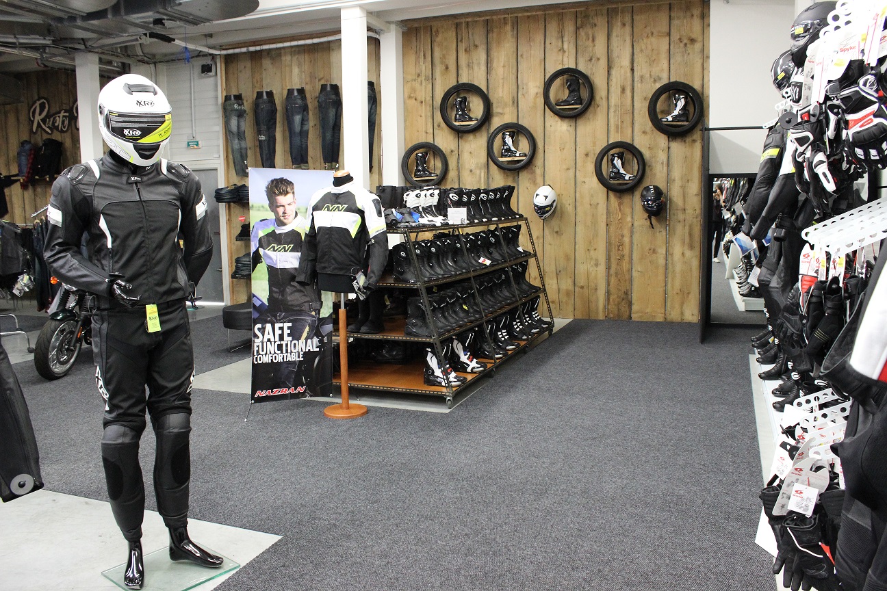 BIKERS CROWN foto 5