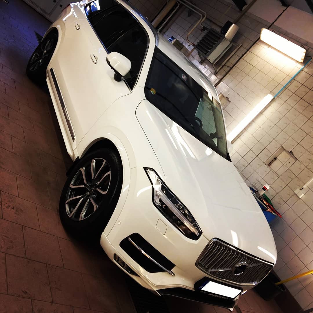 Ozzakova ruční myčka, s.r.o. foto 2