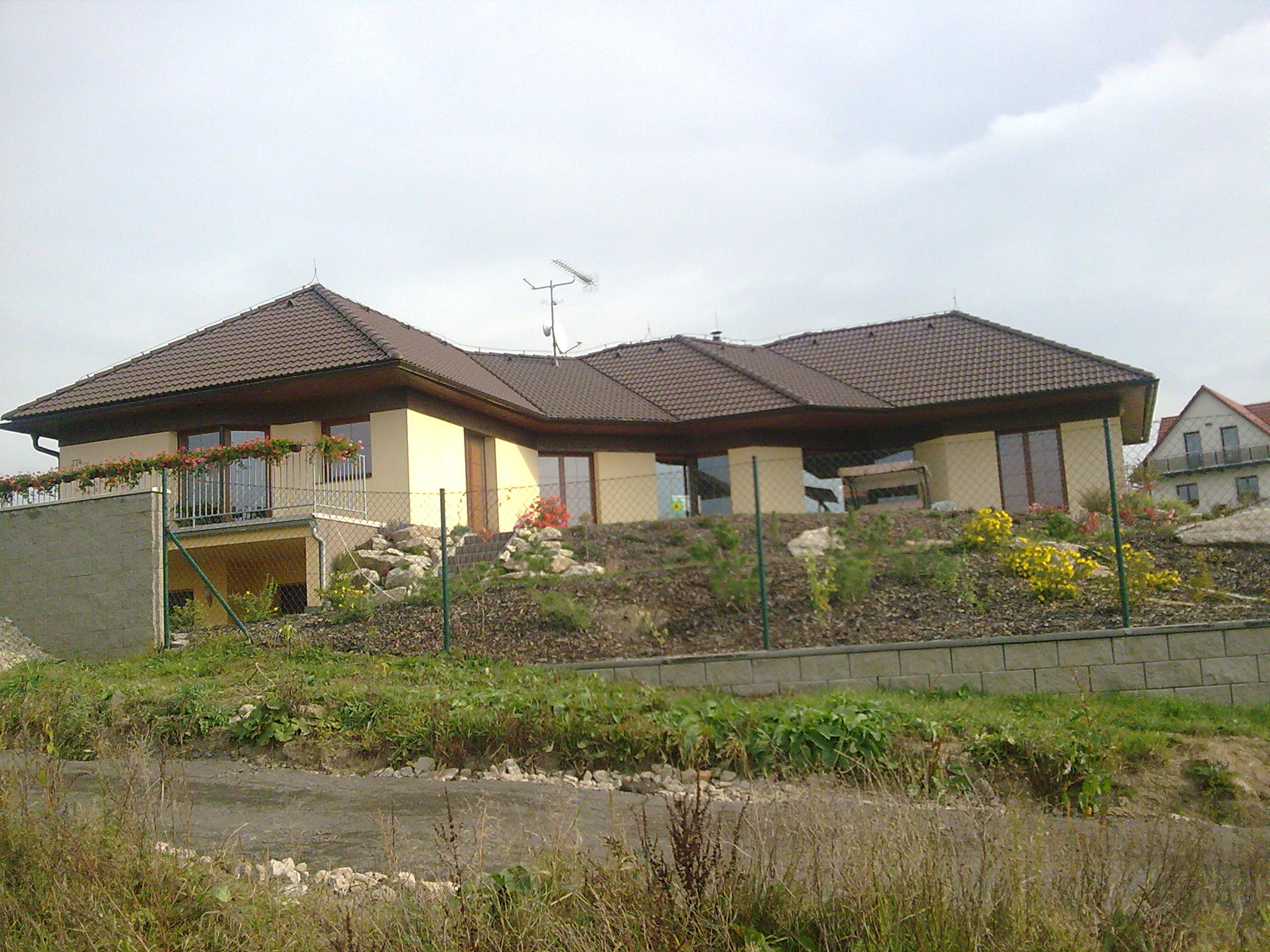 Ing. Eduard Babor - Stavby pasivních a nízkoenergetických domů foto 2