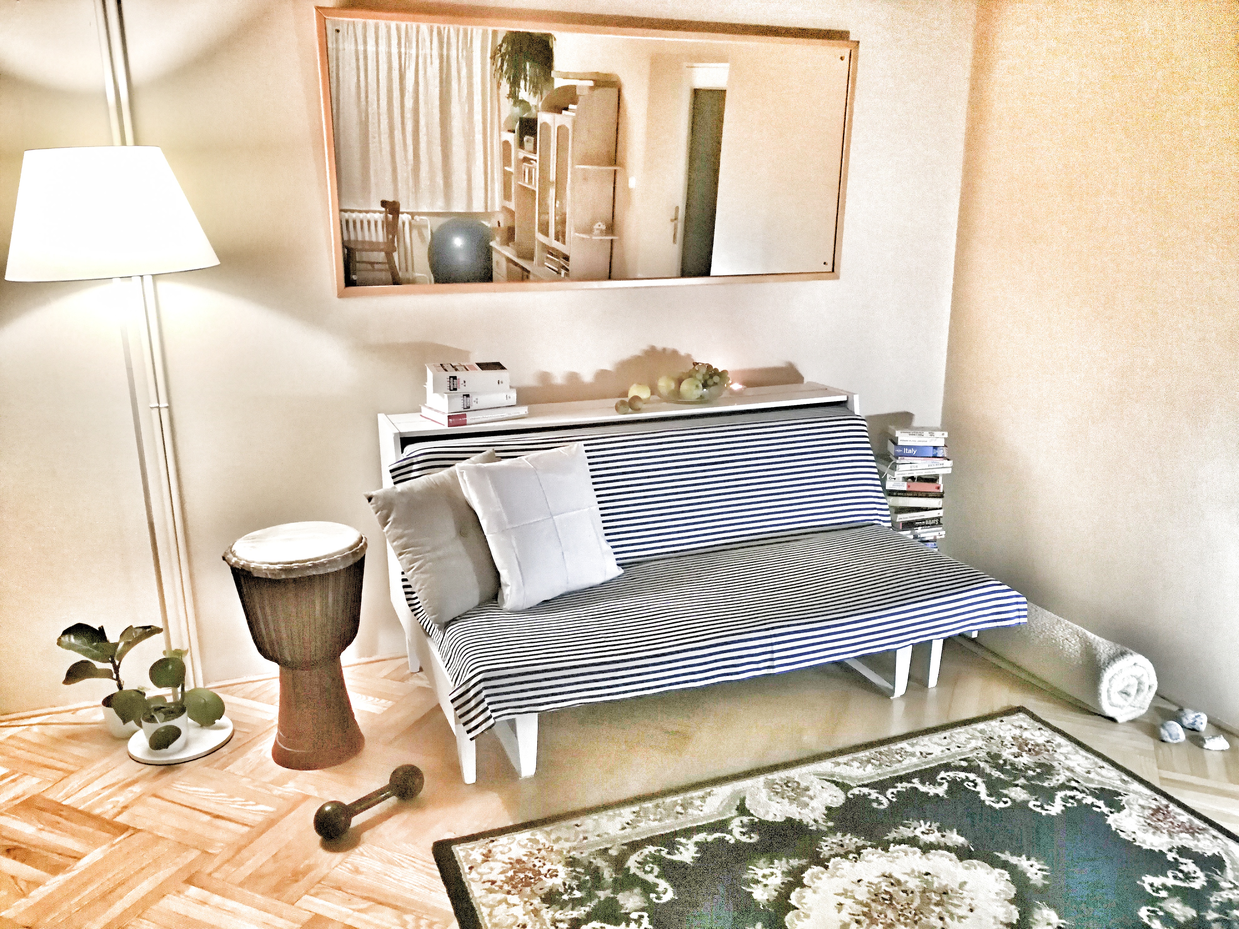 Design interiérů Markéta Sedláčková foto 3