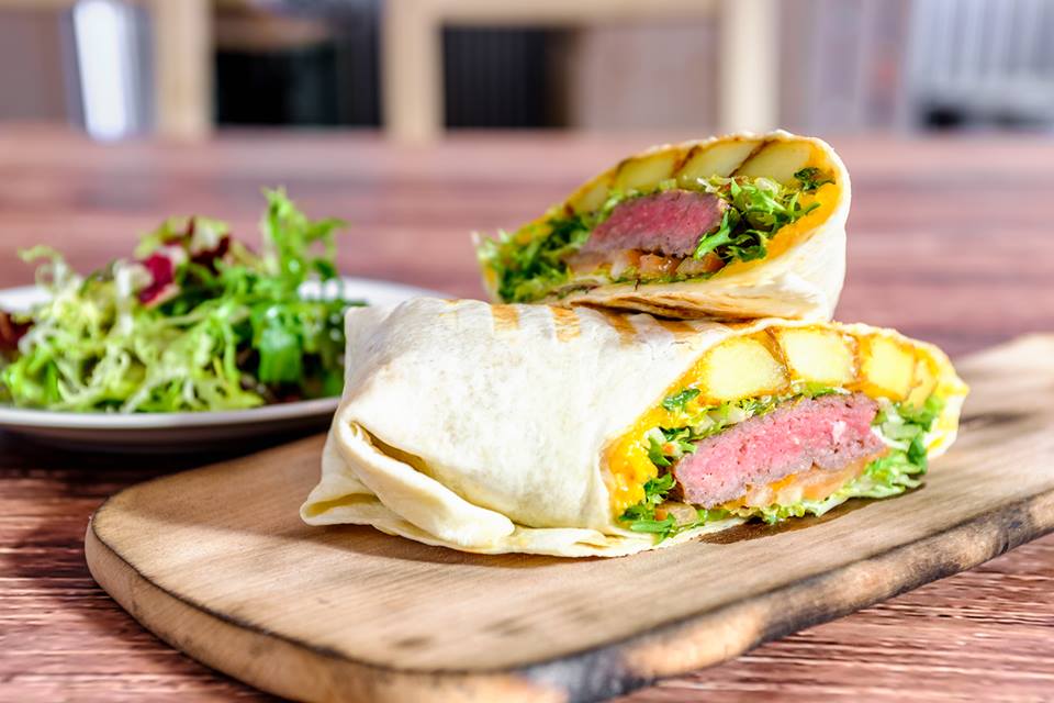 Fat Cat - Oldtown foto 3