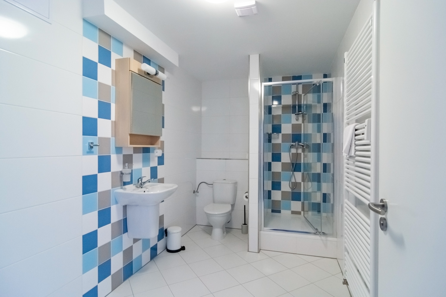 Apartmány Hronov foto 4