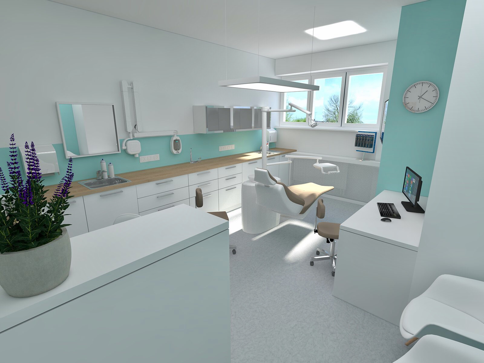 Český zubař s.r.o. foto 2