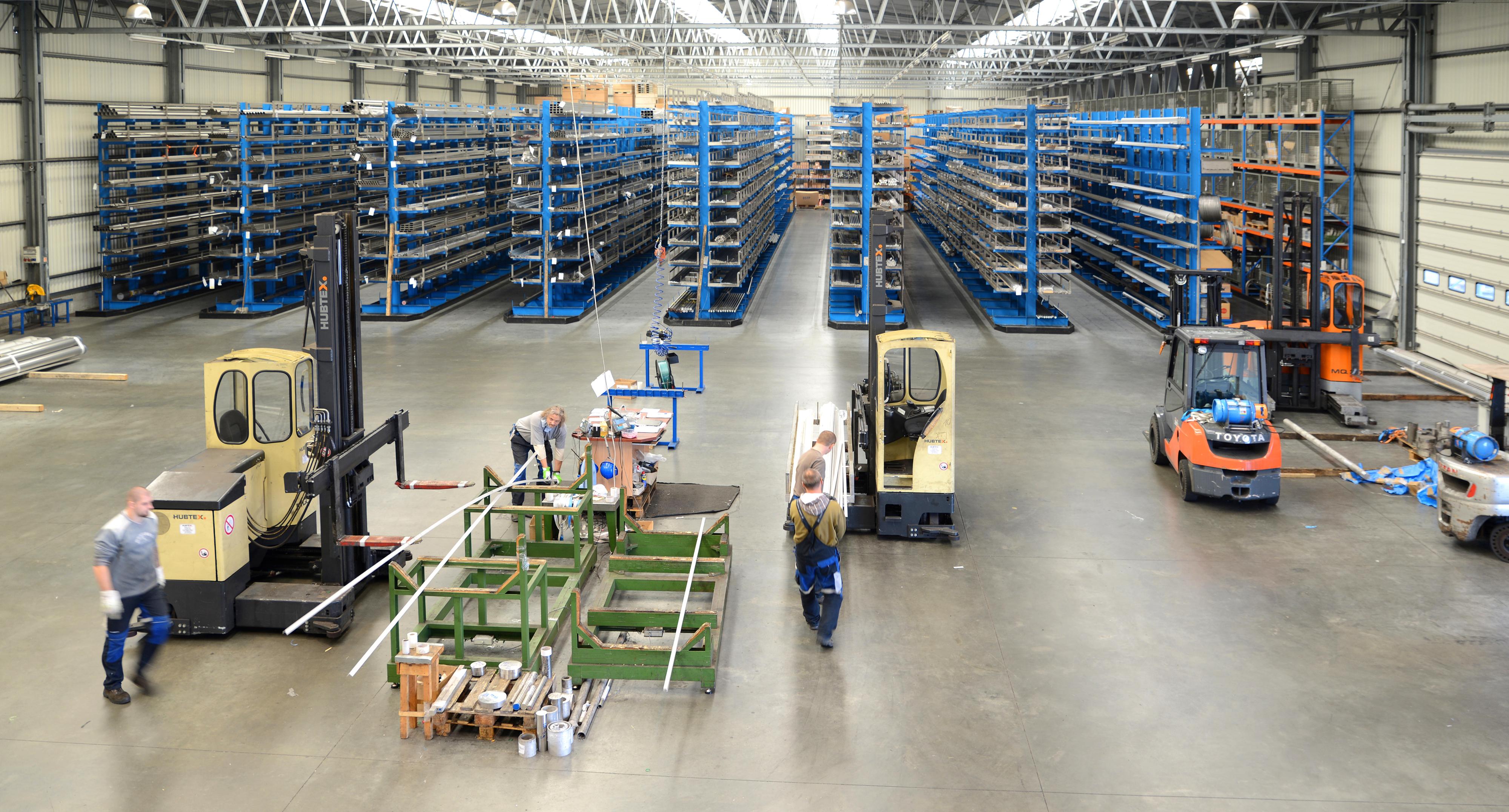 NEREZOVÉ MATERIÁLY, s.r.o. foto 3