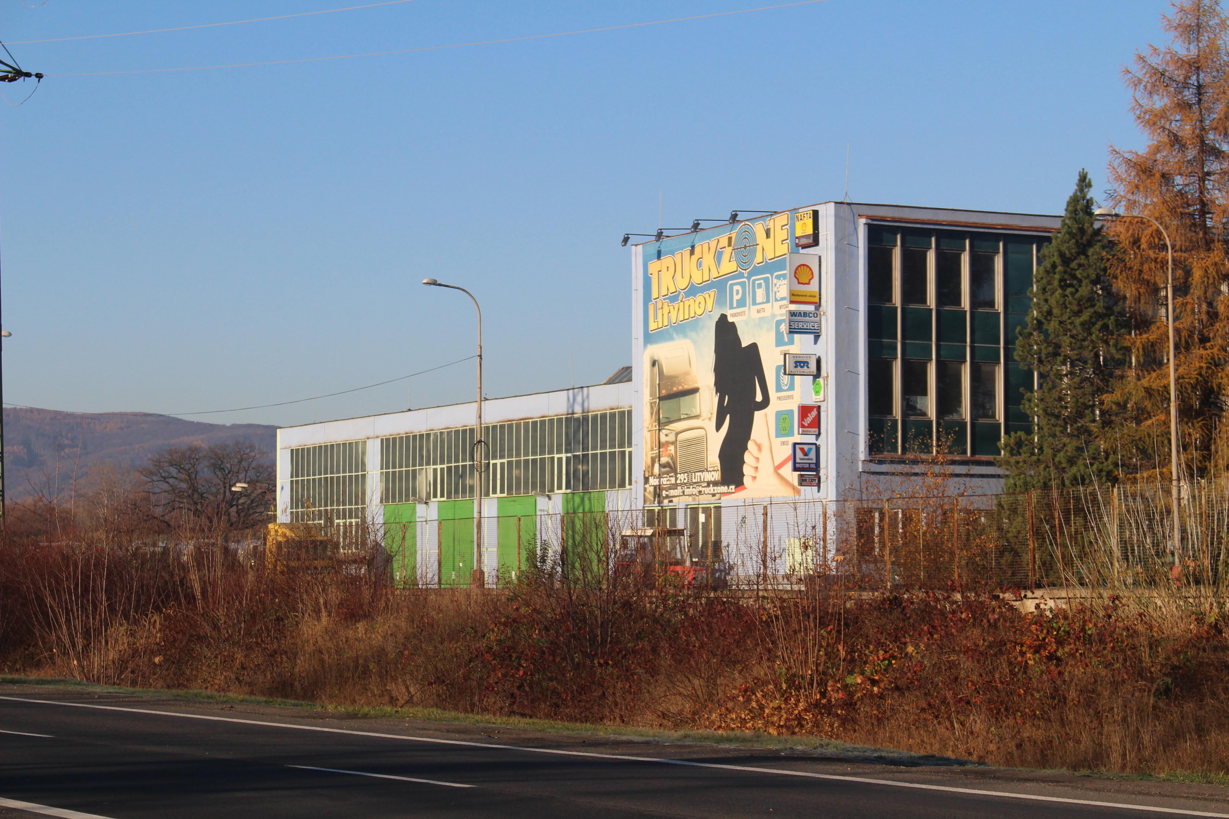 EKOBUS, a.s. foto 2