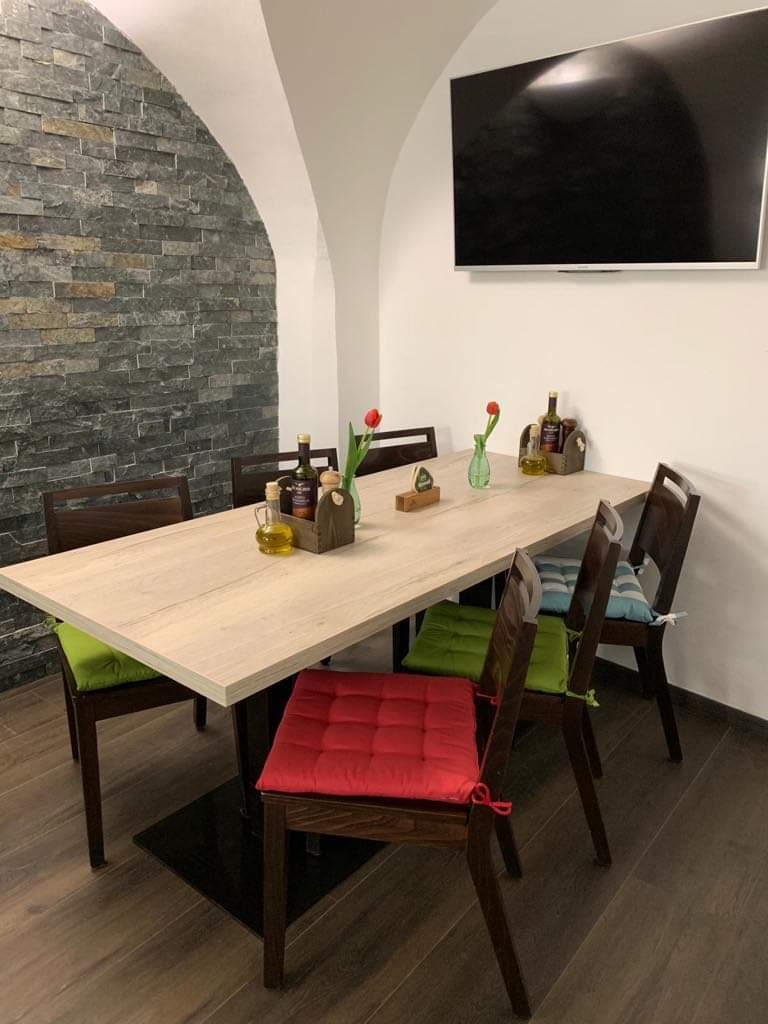 Bistro Randál foto 3