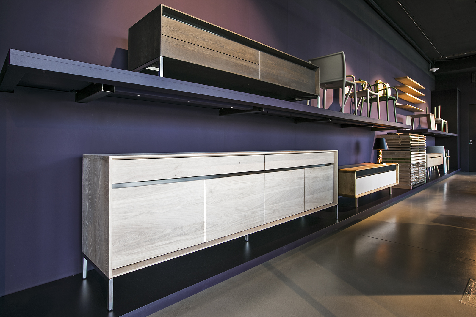 Javorina showroom foto 4
