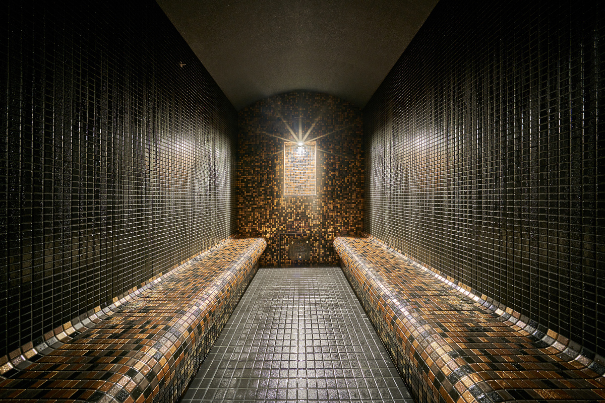 Krkonošské wellness - Aparthotel Svatý Vavřinec foto 5