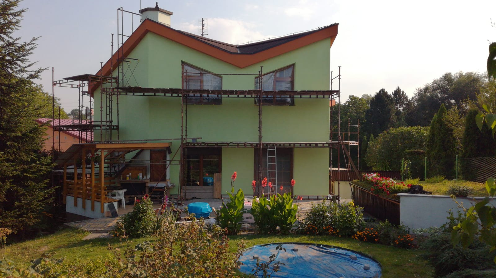 Martin Gregor - Zatepleni-omitky.cz foto 3